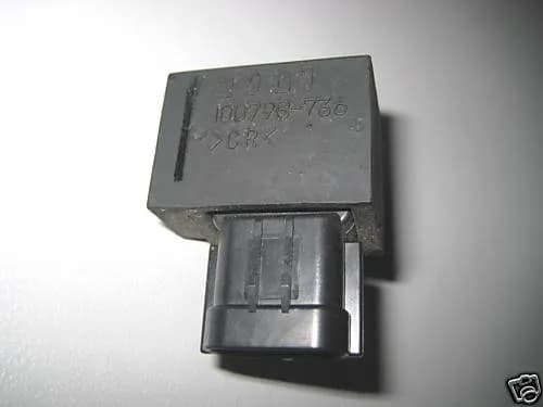 SUZUKI GSX-R 600/ 750 DRUCKSENSOR SENSOR AIRBOX