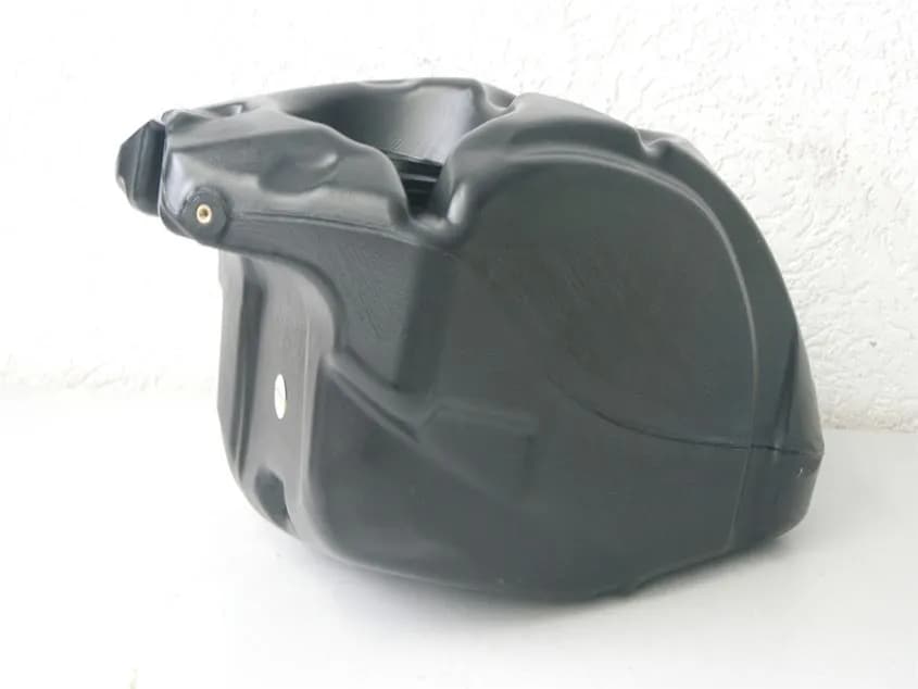 APRILIA RS 125 RS4 ZD4TW TANK BENZINTANK FUEL