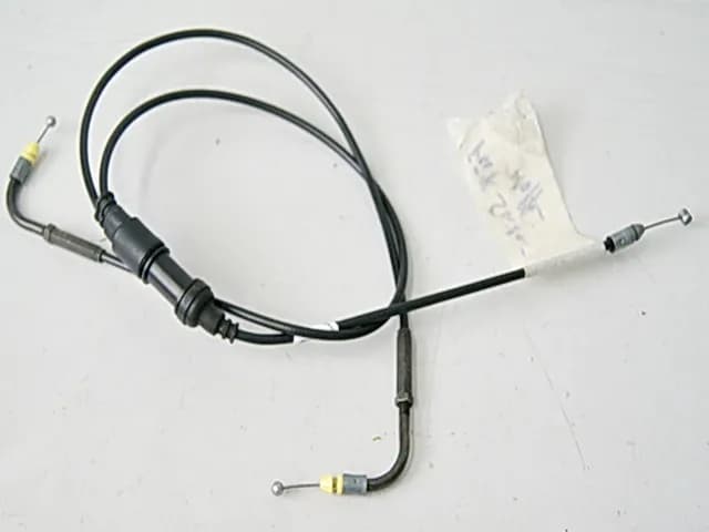 HONDA NT 650 V3 RC47 DEAUVILLE SEILZUG SEITENKOFFER