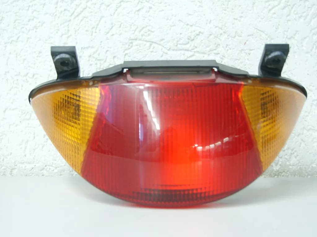 HONDA NT 650 V3 RC47 DEAUVILLE RÜCKLICHT TAIL LIGHT REAR BLINKER