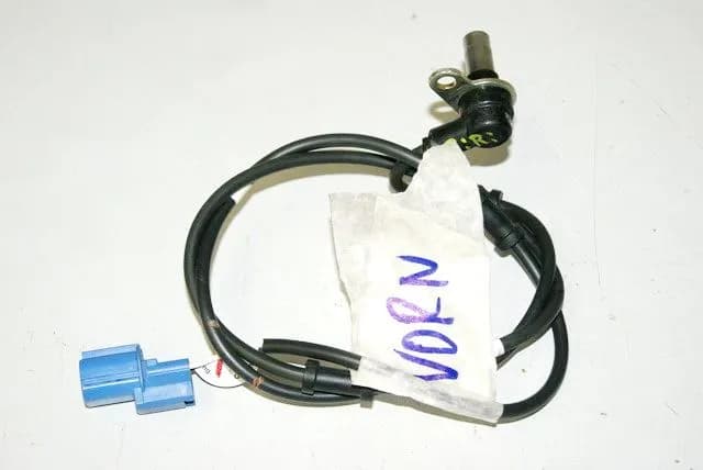 HONDA CBF 600 NABS PC38 ABS SENSOR VORN