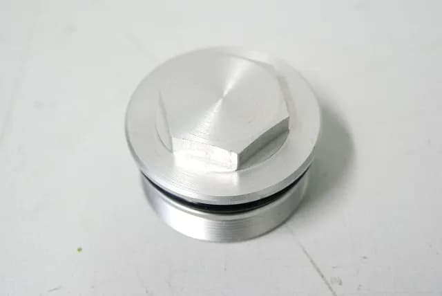 HONDA CBF 600 NABS PC38 GABELVERSCHLUß SCHRAUBE GABEL