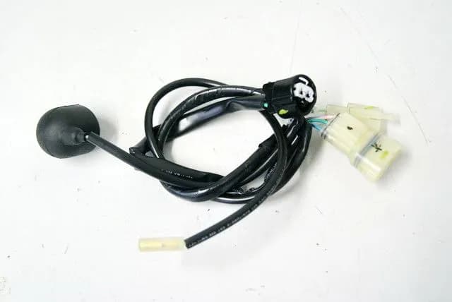 HONDA CBF 600 NABS PC38 KABELBAUM ÖLDRUCKSCHALTER