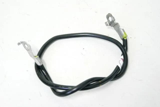 HONDA CBF 600 NABS PC38 MASSEKABEL MINUSKABEL