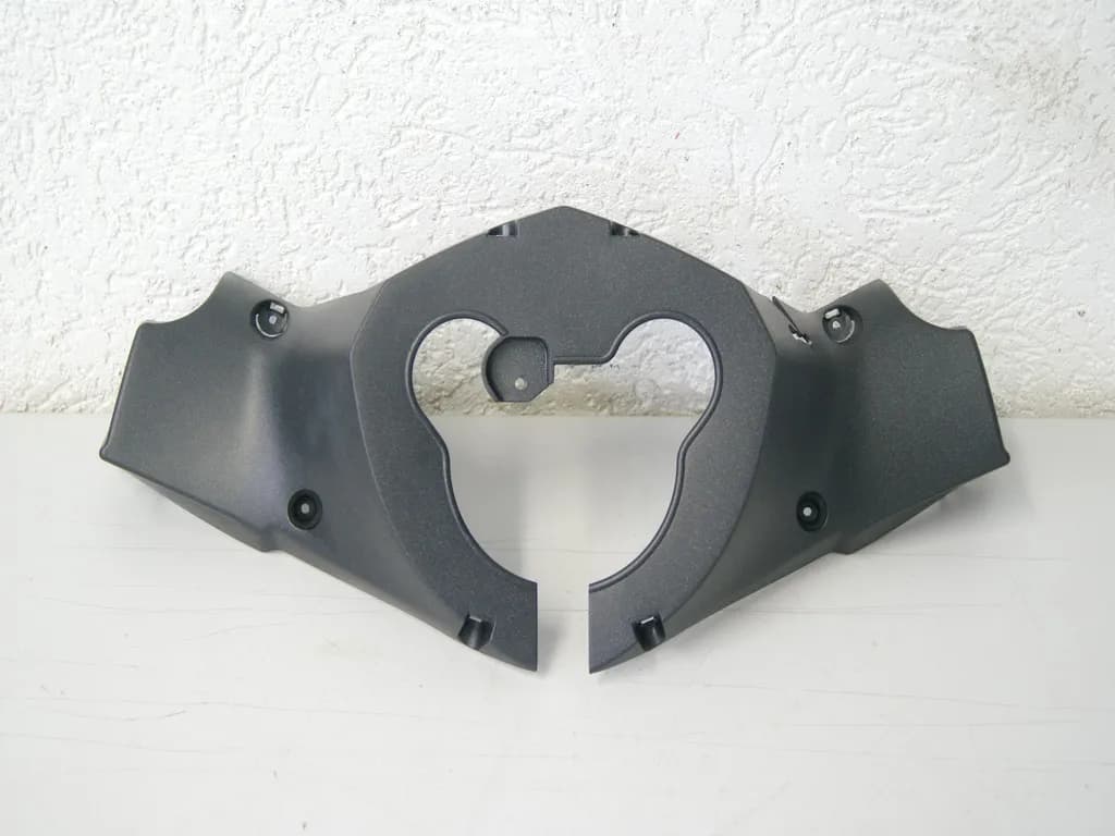 PEUGEOT SATELIS 125 J2 COMPRESSOR VERKLEIDUNG LENKER UNTEN ABDECKUNG COVER