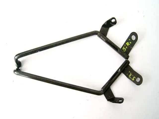 HONDA FJS 600 PF01 SILVER WING HALTERUNG HALTER STREBE