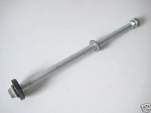HONDA CB 250 N SCHWINGACHSE ACHSE SCHWINGE79-86