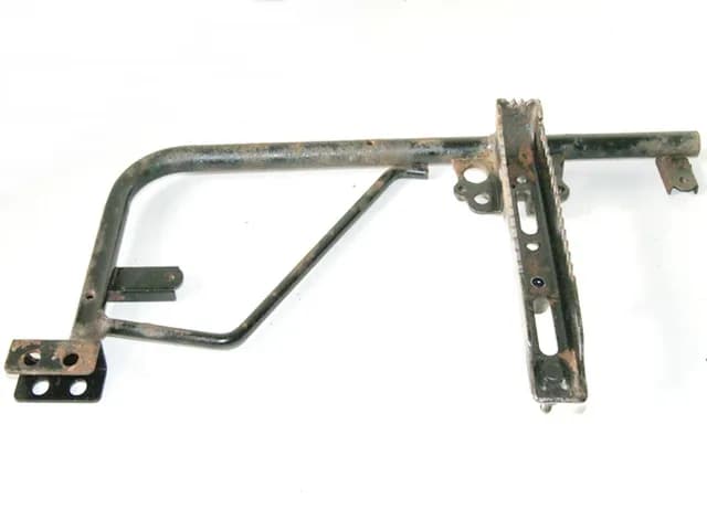 KYMCO MXU 300 WIDE RFBL60060 FUßRASTENANLAGE RECHTS RAHMENBÜGEL