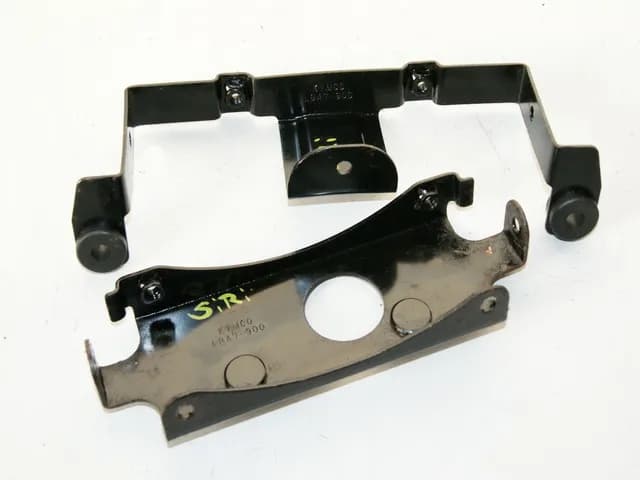 KYMCO MXU 300 WIDE RFBL60060 HALTERUNG HALTER KÜHLER