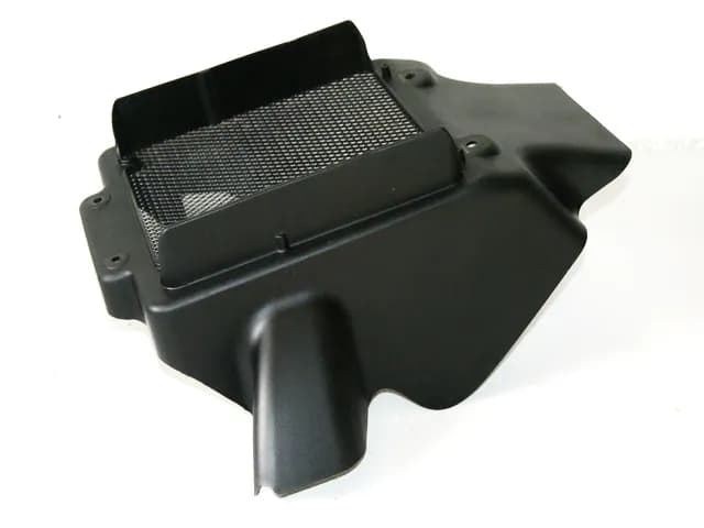 KYMCO MXU 300 WIDE RFBL60060 VERKLEIDUNG KÜHLER KÜHLERGRILL ABDECKUNG