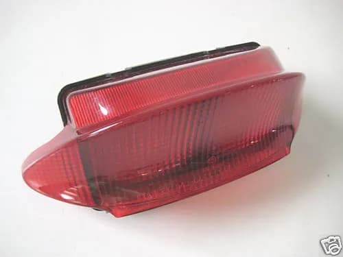 HONDA CBR 600 PC31 RÜCKLICHT TAIL LIGHT 97-98