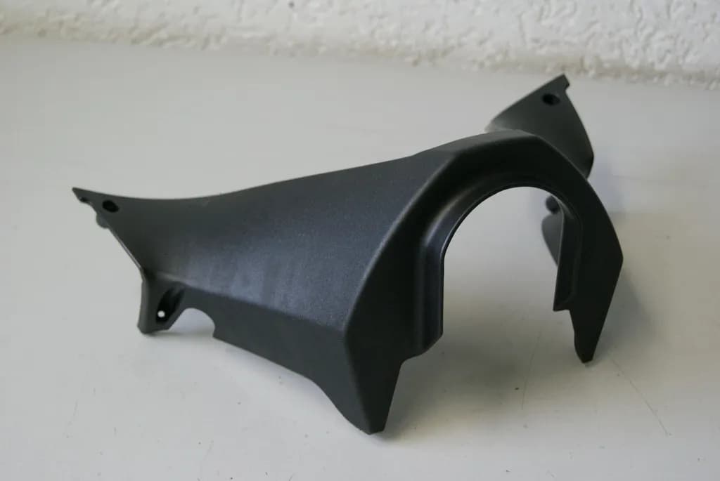 APRILIA ATLANTIC 125 ZD4SP VERKLEIDUNG LENKER UNTEN ABDECKUNG COVER