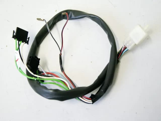 APRILIA ATLANTIC 125 ZD4SP KABELBAUM LENKERSCHALTER LINKS