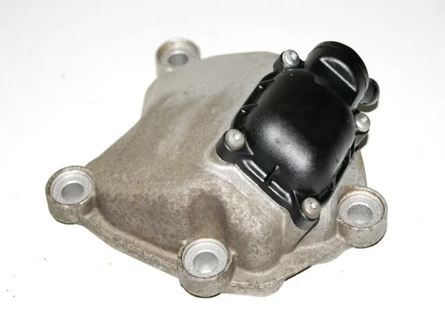 APRILIA ATLANTIC 125 ZD4SP VENTILDECKEL COVER MOTOR