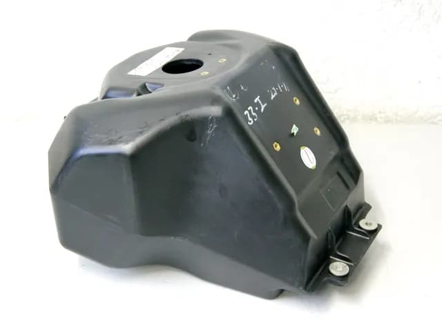 KTM 125 DUKE TANK BENZINTANK FUEL