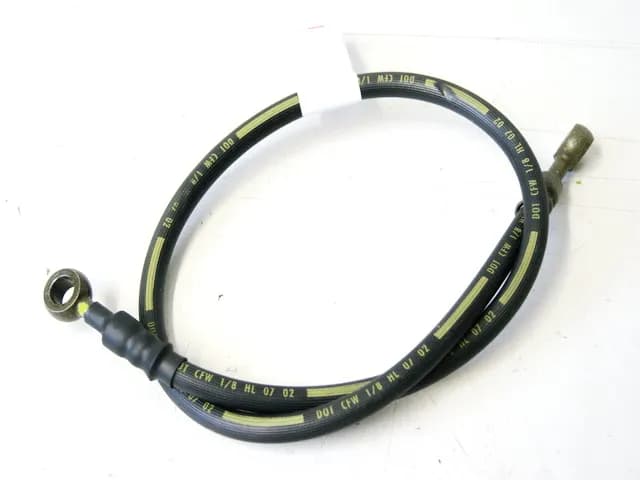 APRILIA ATLANTIC 125 ZD4SP BREMSLEITUNG VORN BRAKE HOSE