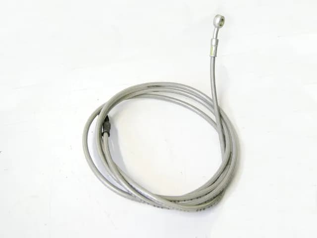 APRILIA ATLANTIC 125 ZD4SP BREMSLEITUNG HINTEN BRAKE HOSE