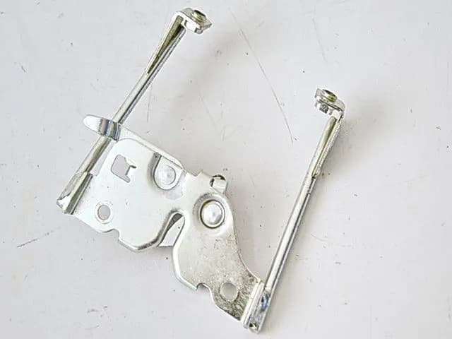 HONDA CBF 125 JC40 SITZBANKVERRIEGELUNG VERSCHLUß SITZBANK