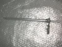 HONDA CBR 600 PC31 GETRIEBEWELLE GETRIEBE 95-98