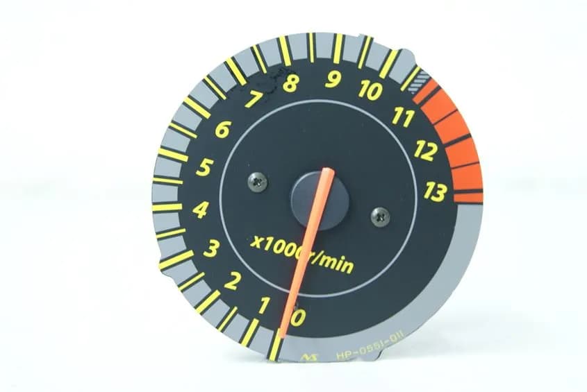 HONDA CBR 125 JC34 DREHZAHLMESSER INSTRUMENTE COCKPIT