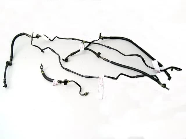 HONDA CBF 500 PC39 BREMSLEITUNGEN BRAKE HOSE