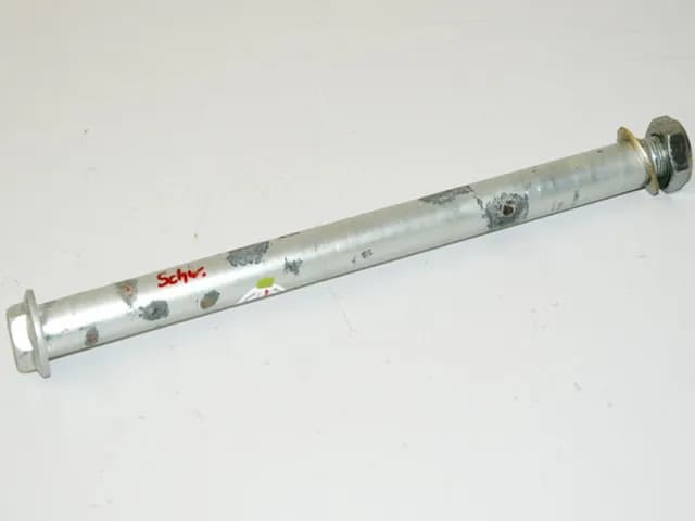 HONDA CBF 500 PC39 SCHWINGACHSE ACHSE SCHWINGE