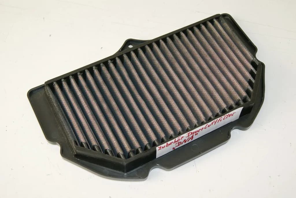 SUZUKI GSX-R 750 WVBD LUFTFILTER DNA AIR CLEANER