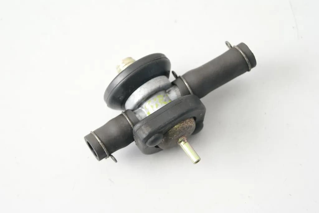 SUZUKI GSX-R 750 WVBD SEKUNDÄRLUFTVENTIL