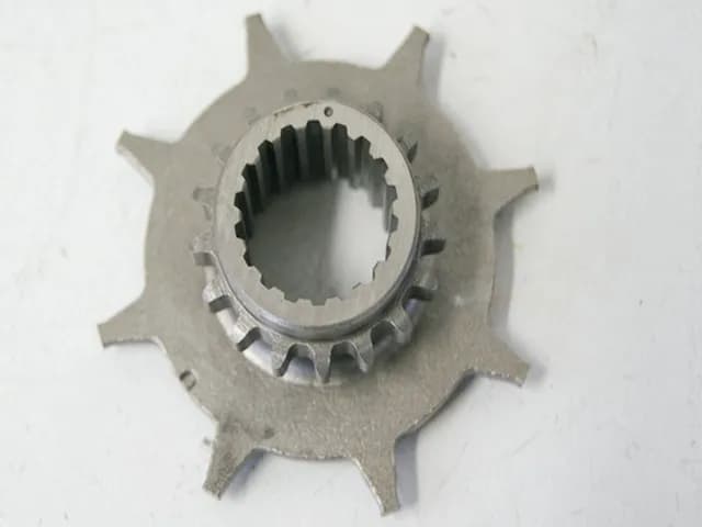 SUZUKI GSX-R 750 WVBD ZÜNDROTOR ZÜNDUNG ROTOR