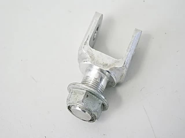 SUZUKI GSX-R 750 WVBD HALTERUNG FEDERBEIN HALTER