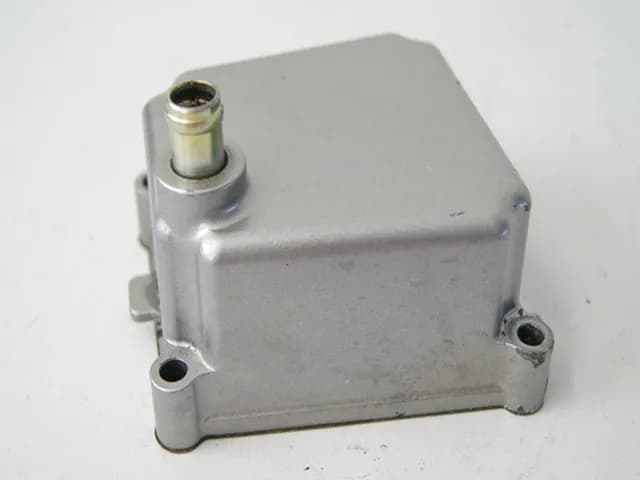 SUZUKI GSX-R 750 WVBD MOTORDECKEL ENTLÜFTUNG COVER MOTOR