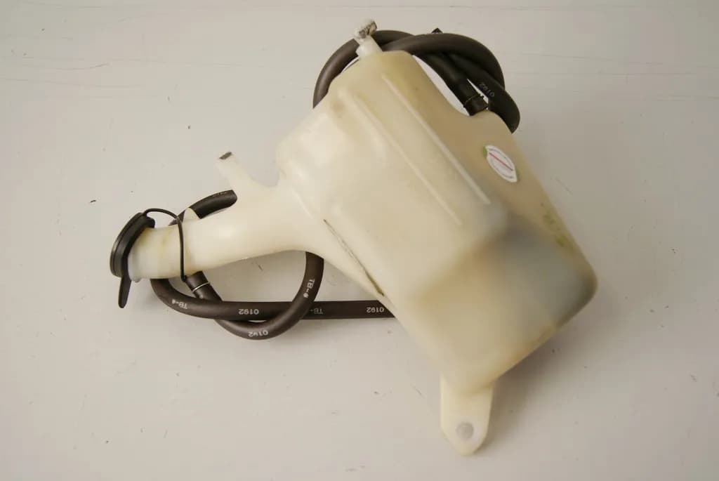 HONDA CBR 900 SC28 KÜHLMITTELBEHÄLTER KÜHLER