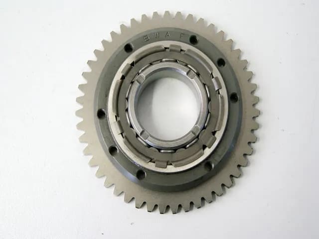 HONDA CBR 900 SC28 ANLASSERFREILAUF FREILAUF