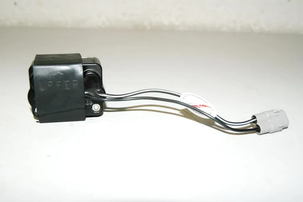 MOTO GUZZI GRISO V 1100 IE STURZSENSOR NEIGUNGSSENSOR