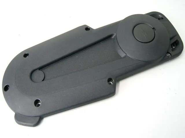 MOTO GUZZI GRISO V 1100 IE MOTORDECKEL LICHTMASCHINE COVER MOTOR