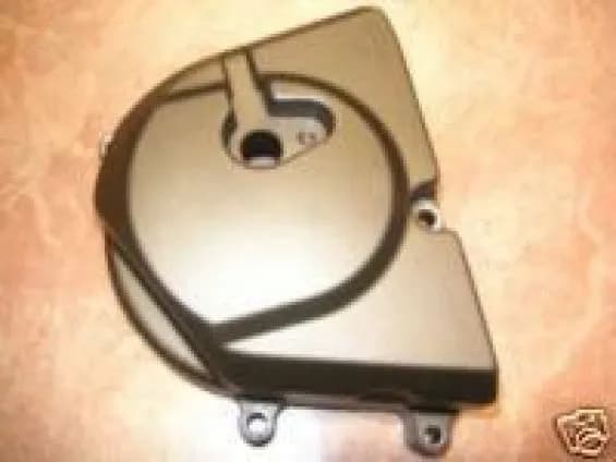 KAWASAKI ZX-6R ZX600G RITZELABDECKUNG COVER MOTOR