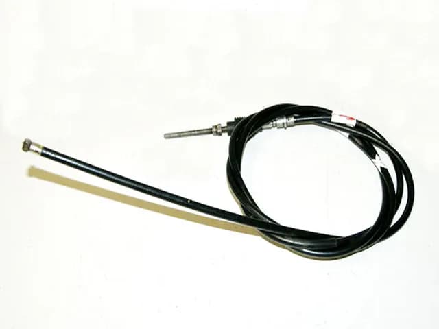 PIAGGIO EX 150 HEXAGON BREMSZUG FESTSTELLBREMSE BREMSSEIL