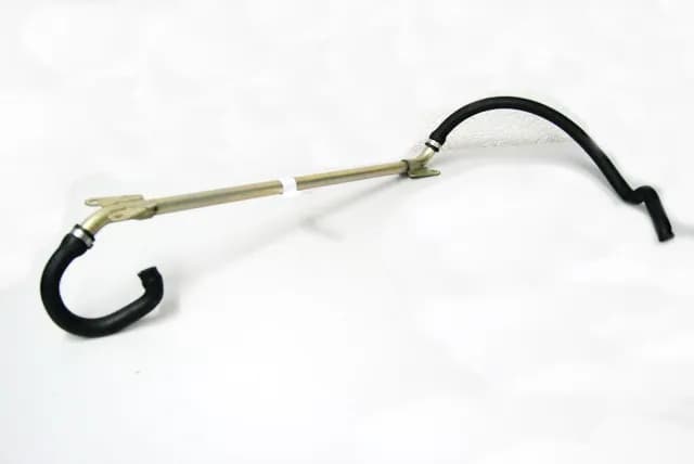 PIAGGIO EX 150 HEXAGON KÜHLERROHR LINKS KÜHLMITTELROHR KÜHLER