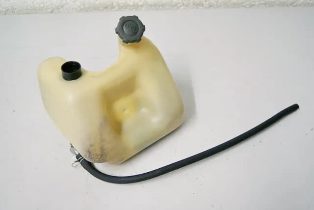 PIAGGIO EX 150 HEXAGON ÖLBEHÄLTER ÖLTANK