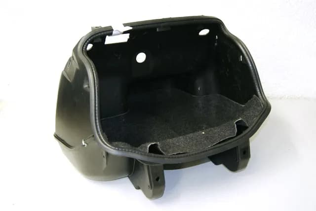 PIAGGIO EX 150 HEXAGON STAUFACH STAUBOX KOFFERRAUM