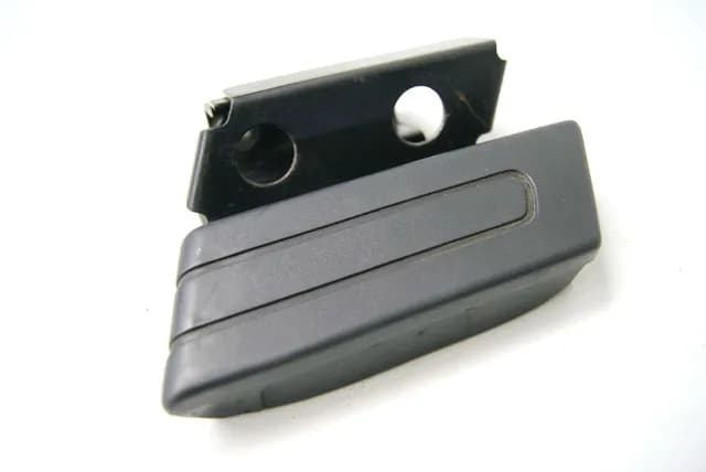 PIAGGIO EX 150 HEXAGON TRITTBRETTTERHÖHUNG TRITTGUMMI LINKS