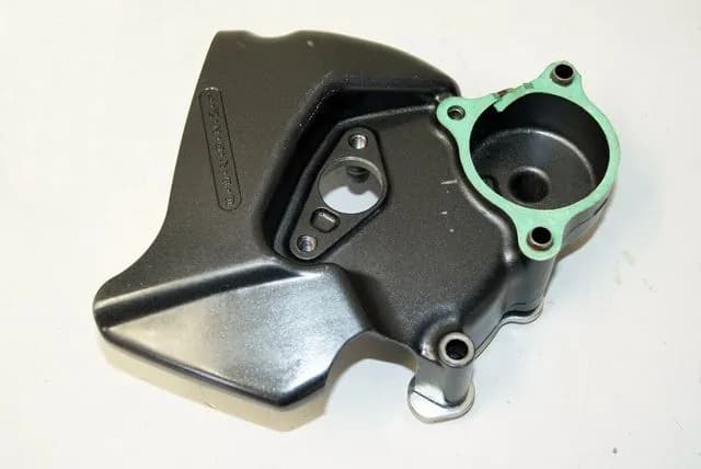 HONDA VFR 800 RC46 RITZELABDECKUNG COVER MOTOR