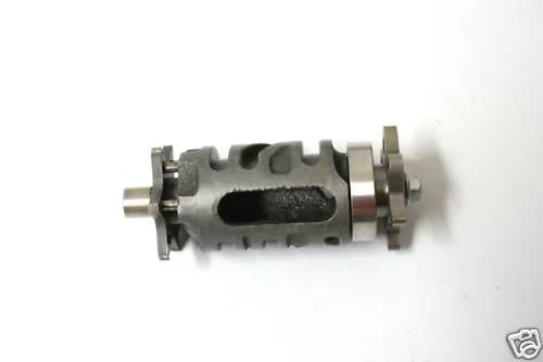 HONDA SLR 650 RD09 SCHALTWALZE GETRIEBE 97-99