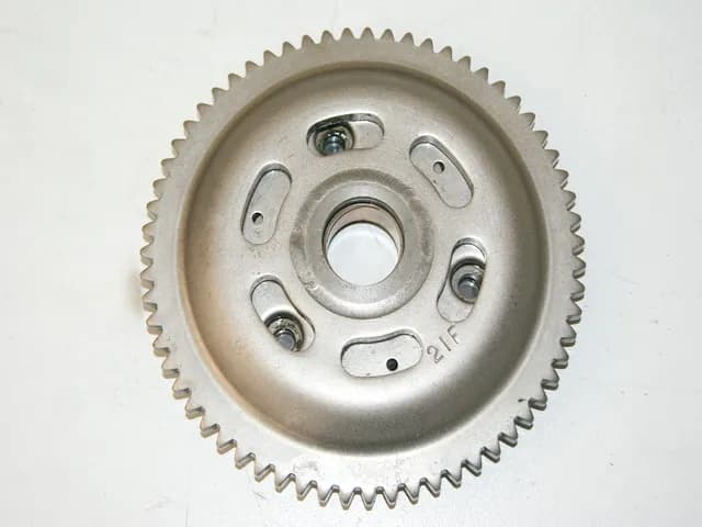 SUZUKI UC 125 EPICURO AX ANLASSERFREILAUF FREILAUF