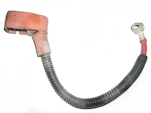 SUZUKI GSX-R 600/ 750 PLUSKABEL BATTERIE 04-05