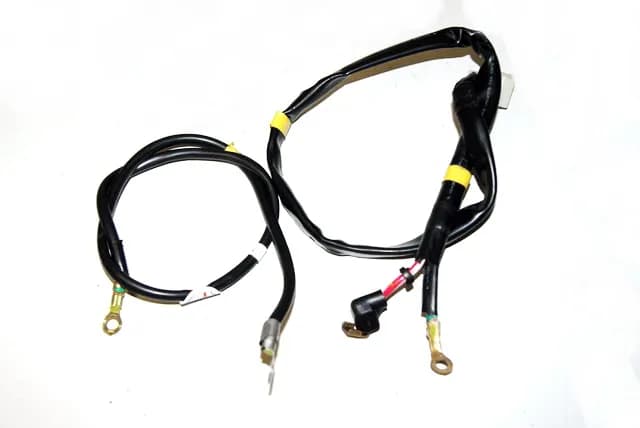 HONDA SCV 100 JF11 LEAD ANLASSERKABEL MASSEKABEL