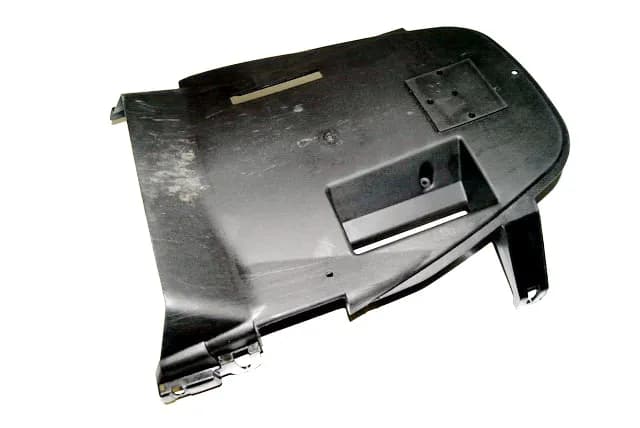 HONDA SCV 100 JF11 LEAD VERKLEIDUNG UNTEN ABDECKUNG