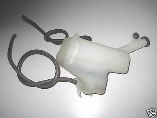 HONDA CB 1100 SF X11 SC42 Kühlmittelbehälter Ausgleichbehälter Kühlmittel Kühler