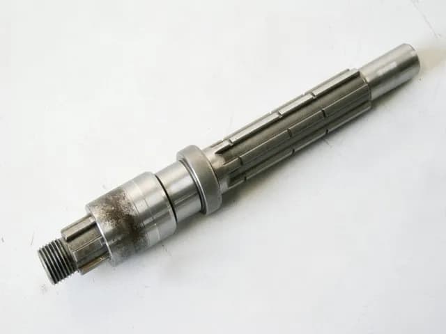 HYOSUNG GT 125 R Getriebewelle Ausgang (für Getriebe Motor)