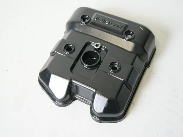 MOTO MORINI GRANPASSO 1200 ZLM030101 VENTILDECKEL COVER MOTOR